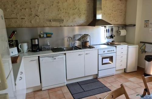 Jouy-le-Potier House | Tranquil Maison Solognote Near Loire Castles & Golf