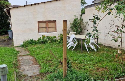 Villepinte House | Experience Maison spéciale JO with Oceanfront Dining