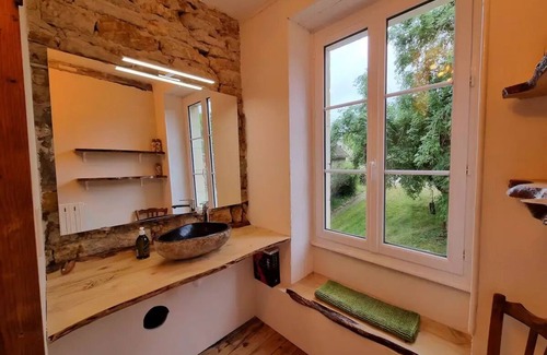 Dompierre-sur-Nievre House | Family-Friendly Maison with Pool, Perfect for Your Getaway