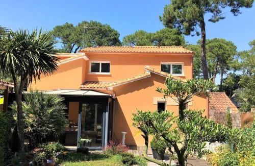 Saint-Brevin-l'Ocean House | Ideal Family Retreat near the Sea in Saint-Brevin