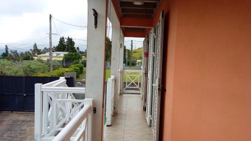 La Plaine des Cafres House | Scenic Mountain View Retreat at Maison La Plaine des Cafres