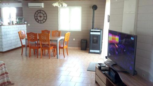 La Plaine des Cafres House | Scenic Mountain View Retreat at Maison La Plaine des Cafres