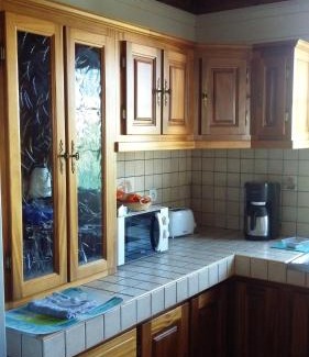 La Plaine des Cafres House | Scenic Mountain View Retreat at Maison La Plaine des Cafres