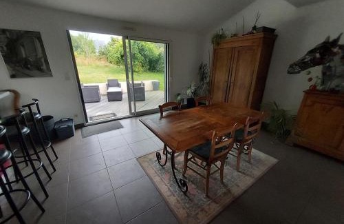 Saint-Lunaire House | Maison spacieuse à Saint-Lunaire