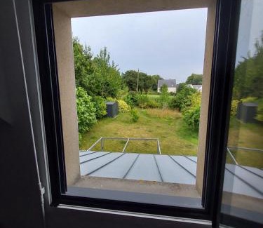 Saint-Lunaire House | Maison spacieuse à Saint-Lunaire