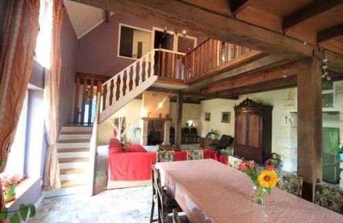 Queyssac House | Enchanting Maison with Pool and Terrace in Queyssac