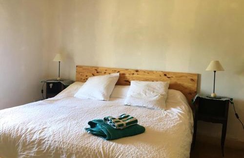 Aurillac House | Scenic Mountain View Home in Naucelles - Pet Friendly Stay