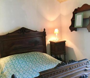 Aurillac House | Scenic Mountain View Home in Naucelles - Pet Friendly Stay