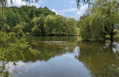 Montmoreau-Saint-Cybard House | Relaxing Retreat with Pool and Outdoor Adventures Await
