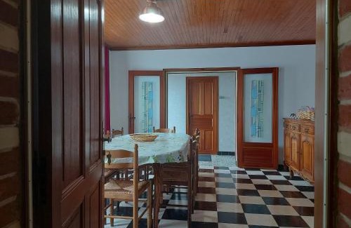 La Bazoche-Gouet House | Family-Friendly Maison with Garden & BBQ near Shops
