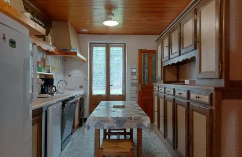 La Bazoche-Gouet House | Family-Friendly Maison with Garden & BBQ near Shops
