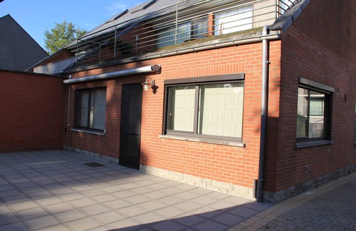 Meise Villa | Maison Spacieuse near Brussels