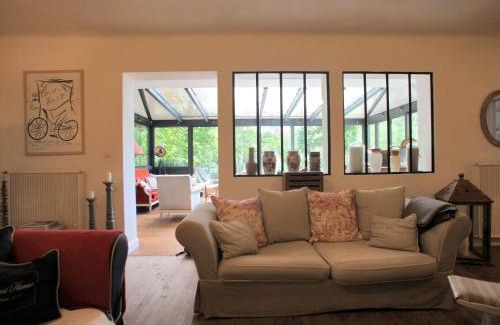 Aureilhan House | Maison spacieuse près du lac avec piscine privée, idéal pour 16 personnes - FR-1-50-145