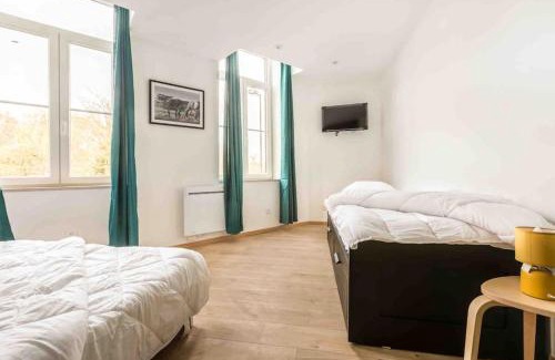Roubaix House | Family-Friendly Maison near Lille with Kitchen & Pet Access