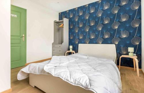 Roubaix House | Family-Friendly Maison near Lille with Kitchen & Pet Access