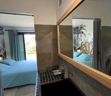La Montagne House | Maison spacieuse avec jardin à La Montagne