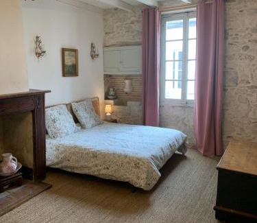 Monflanquin House | Escape to Maison St. Clair with Breathtaking Ocean Views