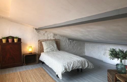 Monflanquin House | Escape to Maison St. Clair with Breathtaking Ocean Views