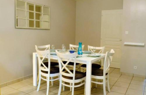 Poitiers House | Family-Friendly Maison St Eloi Near Futuroscope Gardens