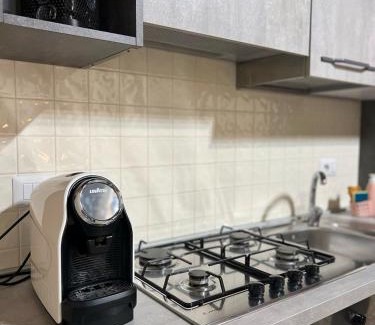 Bisceglie Apartment | Top-Rated Maison Stelas Loft: Pet-Friendly & Family-Oriented