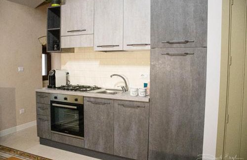 Bisceglie Apartment | Top-Rated Maison Stelas Loft: Pet-Friendly & Family-Oriented