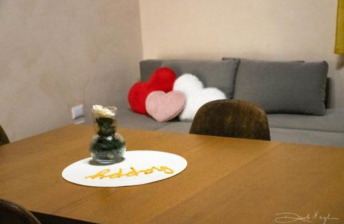 Bisceglie Apartment | Top-Rated Maison Stelas Loft: Pet-Friendly & Family-Oriented