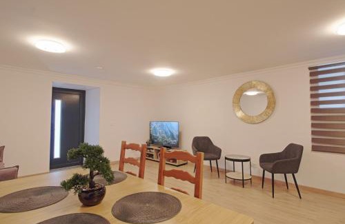Pontivy Apartment | Maison Stival