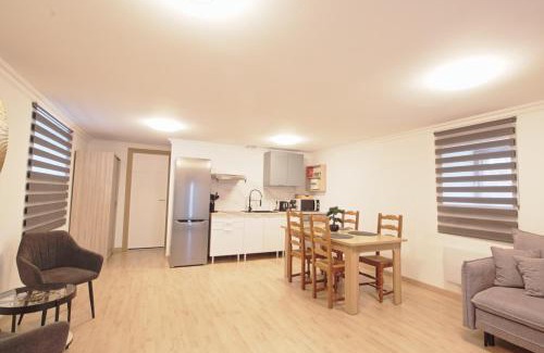 Pontivy Apartment | Maison Stival