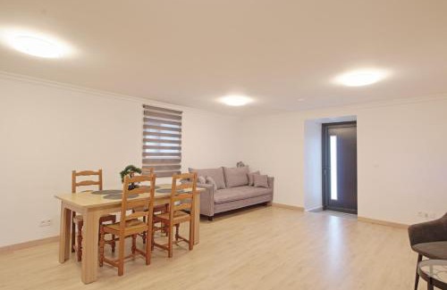 Pontivy Apartment | Maison Stival