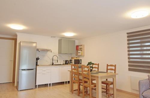Pontivy Apartment | Maison Stival