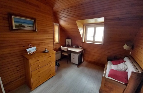Ile Molene House | Maison sur L'ile Molène Avec Magnifique vue sur la mer D'iroise !