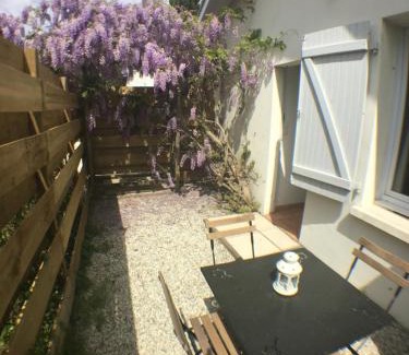 Saint-Paul-les-Dax House | Pet Friendly Maison T2: 4-Star Stay by Lac de Christus