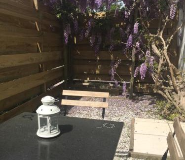 Saint-Paul-les-Dax House | Pet Friendly Maison T2: 4-Star Stay by Lac de Christus