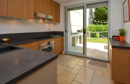 Tarascon House | Experience Maison Tarascon: 4-Star Oceanfront Retreat