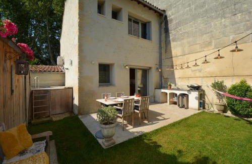 Tarascon House | Experience Maison Tarascon: 4-Star Oceanfront Retreat