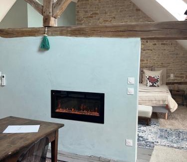 Meursault Bed & Breakfast | Experience Oceanfront Bliss at Maison Tassigny Hotel