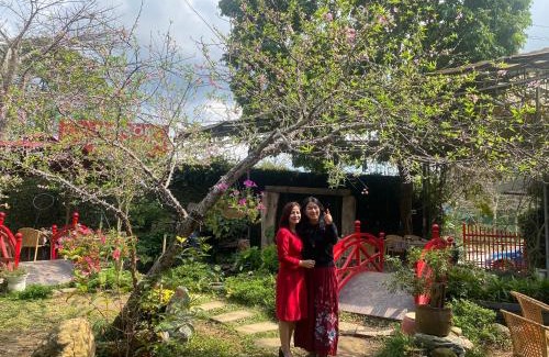 Ha Giang House | Cozy Maison Teahouse Homestay with Oceanfront Views