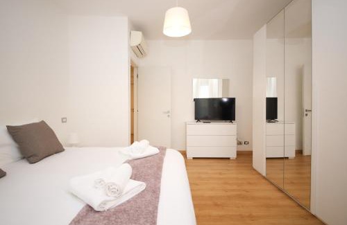 Quartiere XXI Pietralata Apartment | Maison Tiburtina by GHOR