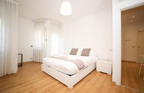 Quartiere XXI Pietralata Apartment | Maison Tiburtina by GHOR