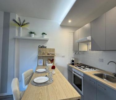 Rome Province Apartment | MaiSon Tigalì