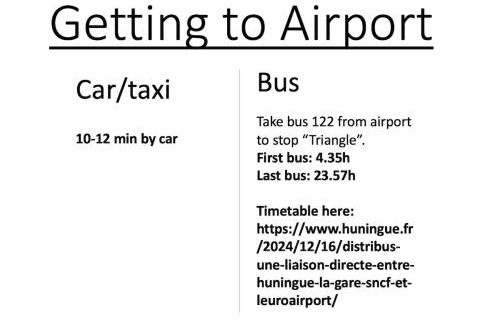 Huningue Apartment | Maison Tivoli