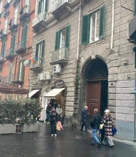 Historical Center House | Maison Toledo 376