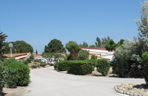 Torreilles-Plage House | Maison Torreilles: Cozy Retreat for Families and Pets