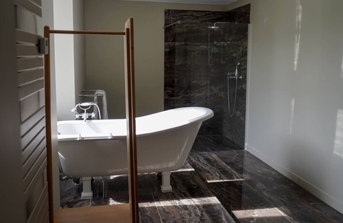 Terraube House | Maison Toscane *****