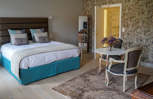 Terraube House | Maison Toscane *****