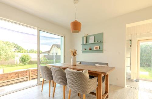 Angresse Villa | Maison tout confort à Angresse