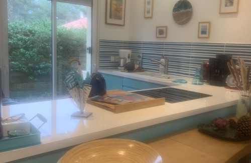 Carcans Plage House | Cozy Maison Tout Confort Near Carcans-Plage and Ocean