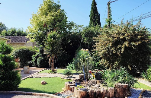 Meyrannes House | Nature Lover's Retreat: A Perfect Getaway Awaits You