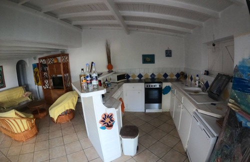 Morel Villa | Inviting Maison with Pool, Steps from Traditional Beach