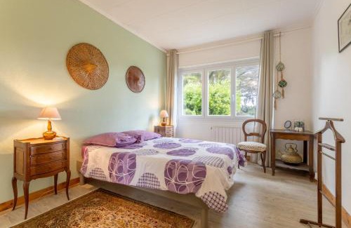 Trevignon House | Seaside Retreat: Maison Trévignon Just Steps from the Beach